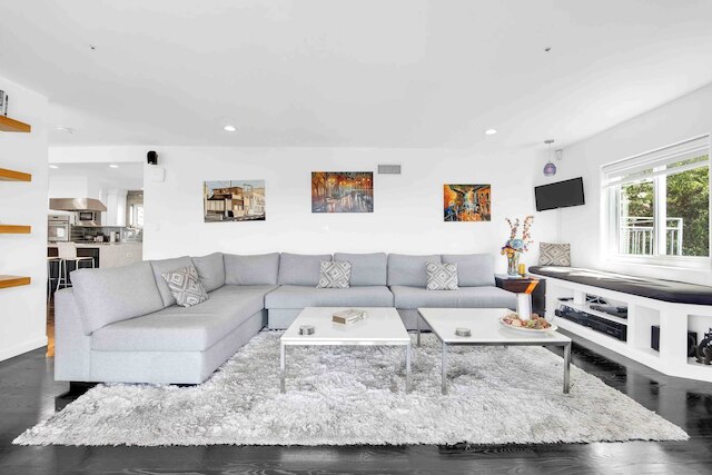 Avantstayによるパシフィックビュー元アーティストのホーム