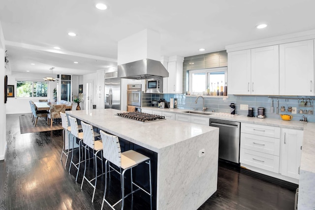 Avantstayによるパシフィックビュー元アーティストのホーム