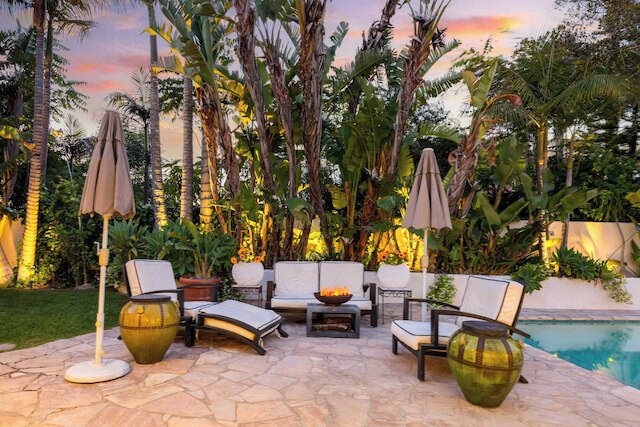 Avantstayによるエドウィンハリウッドヒルズ豪華+プール