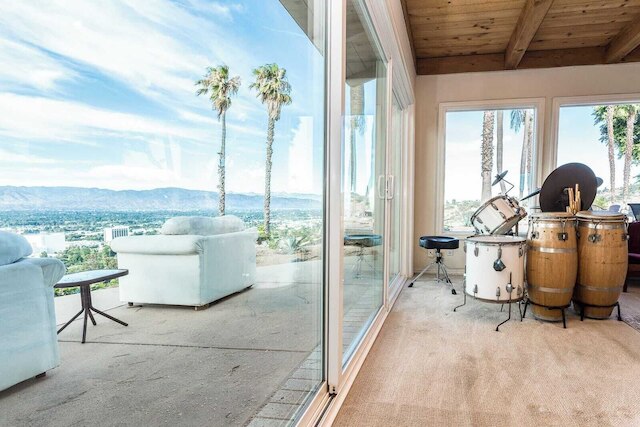 Avantstayによるオークヒルズパノラマビュー、プール、スパ