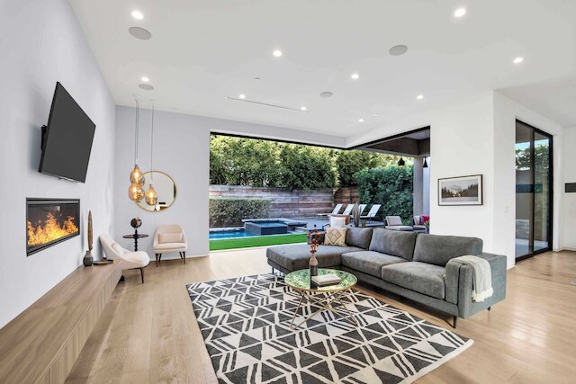 LA ヴィーラ by Avantstay The Grove LAへ歩いていけます