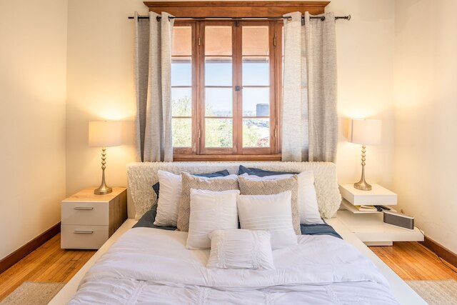 フレドニア by Avantstay スタジオシティの素晴らしい眺め