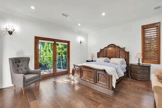 LA マグノリア by Avantstay 贅沢なヴィラ + プール、スパ