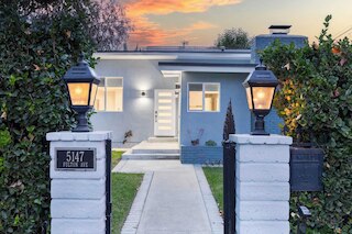 フルトン バイアウト バイ アヴァンステイ シャーマン オークス エステート + ビュー