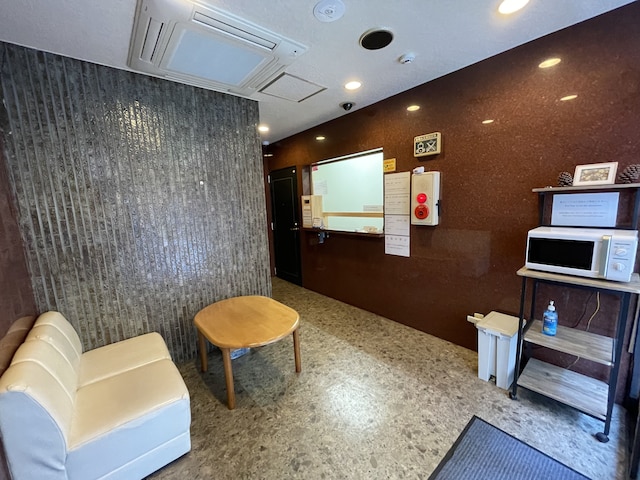 ホテル　フロール