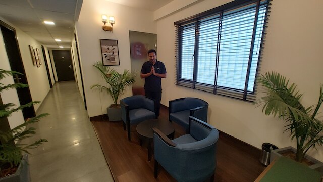 ソルトステイズ セレクト - ネーループレイス & ニュー フレンズ コロニー