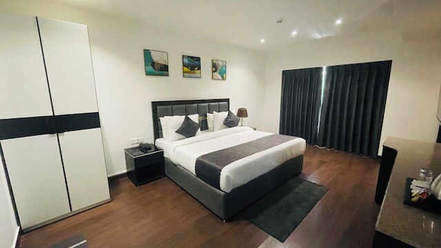 ソルトステイズ セレクト - マルチャ & チャンキャプリー