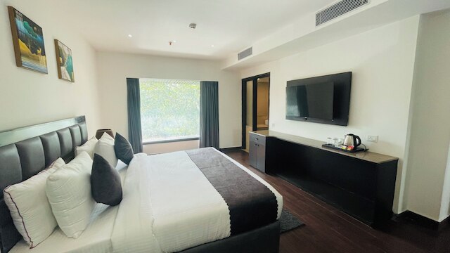 ソルトステイズ セレクト - マルチャ & チャンキャプリー