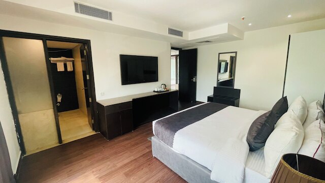 ソルトステイズ セレクト - マルチャ & チャンキャプリー