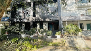 ソルトステイズ セレクト - マルチャ & チャンキャプリー