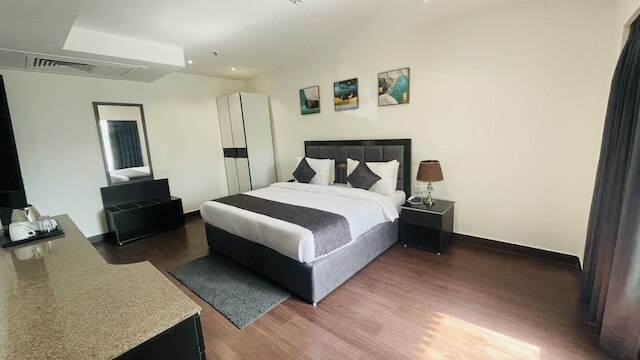 ソルトステイズ セレクト - マルチャ & チャンキャプリー