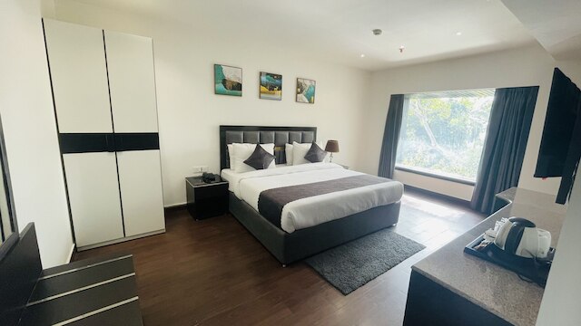 ソルトステイズ セレクト - マルチャ & チャンキャプリー