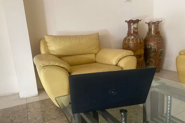 OYO 93623 アッサラムホームステイシャリア