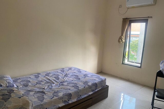 OYO 93623 アッサラムホームステイシャリア