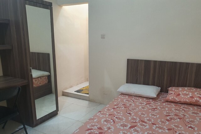 OYO 93623 アッサラムホームステイシャリア