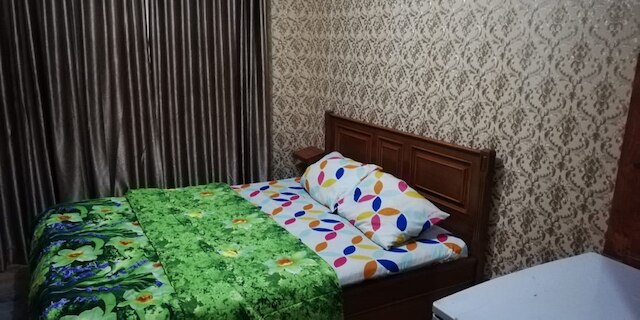 ホテル O アパートメント グランド アジア アフリカ バイ プリスマ