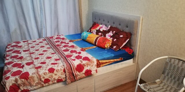 ホテル O アパートメント グランド アジア アフリカ バイ プリスマ