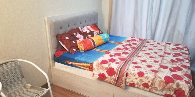 ホテル O アパートメント グランド アジア アフリカ バイ プリスマ