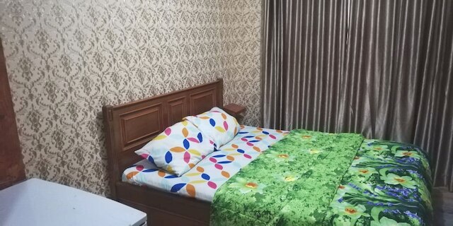 ホテル O アパートメント グランド アジア アフリカ バイ プリスマ