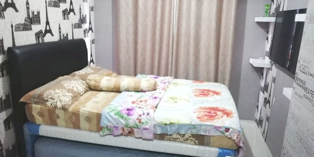 ホテル O アパートメント グランド アジア アフリカ バイ プリスマ