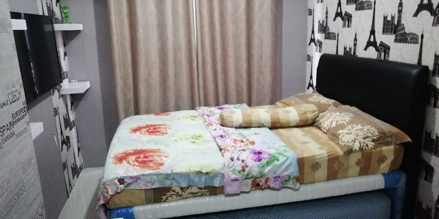 ホテル O アパートメント グランド アジア アフリカ バイ プリスマ