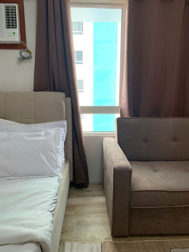 バコロッド市のアーバンヘイブン