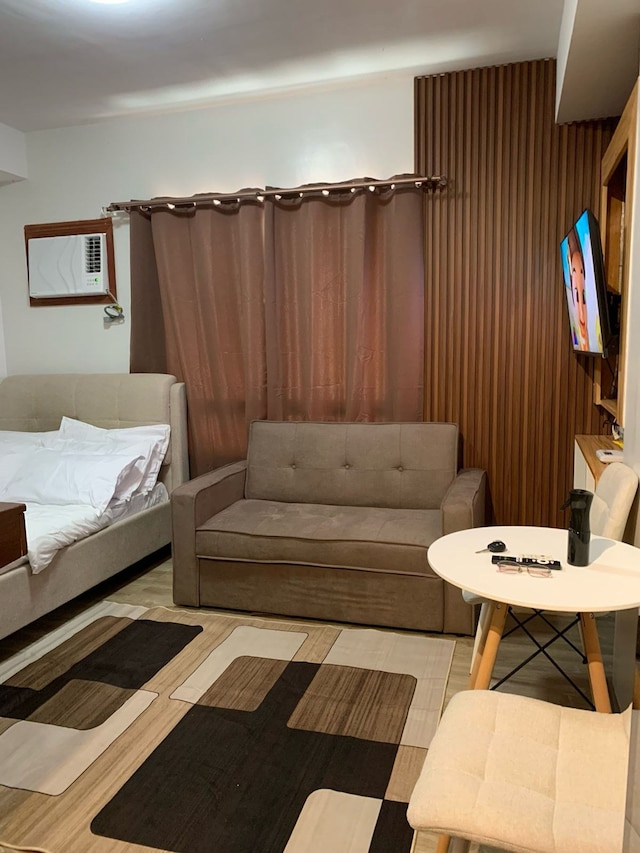 バコロッド市のアーバンヘイブン