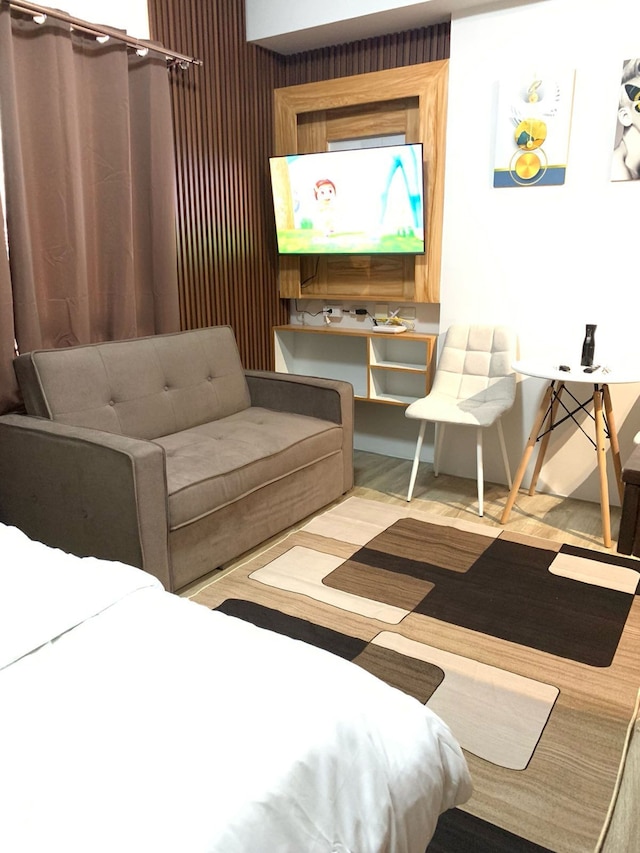 バコロッド市のアーバンヘイブン