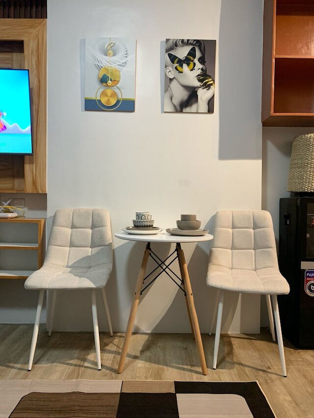 バコロッド市のアーバンヘイブン