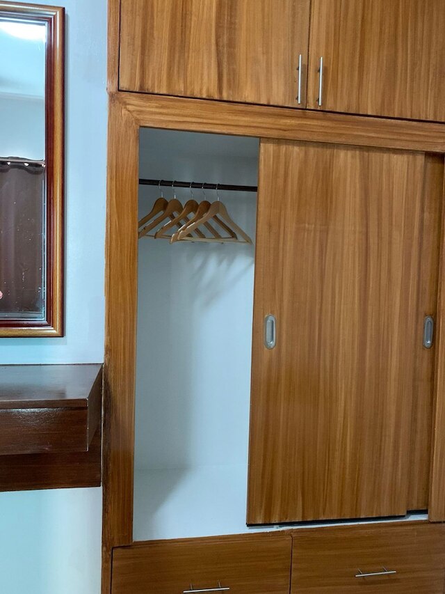 バコロッド市のアーバンヘイブン