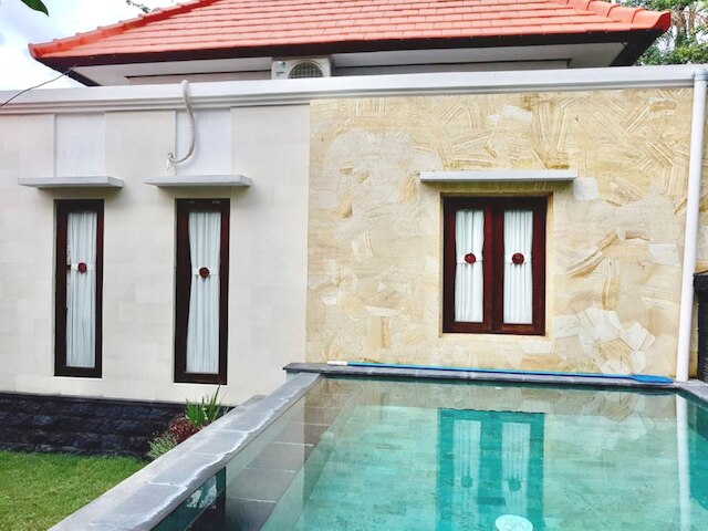 ベルヴィラ セレーン ピクチャレスク ニア モンキー フォレスト ニア プラ ティルタ タワー