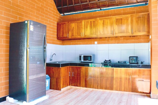 ベルヴィラ セレーン ピクチャレスク ニア モンキー フォレスト ニア プラ ティルタ タワー