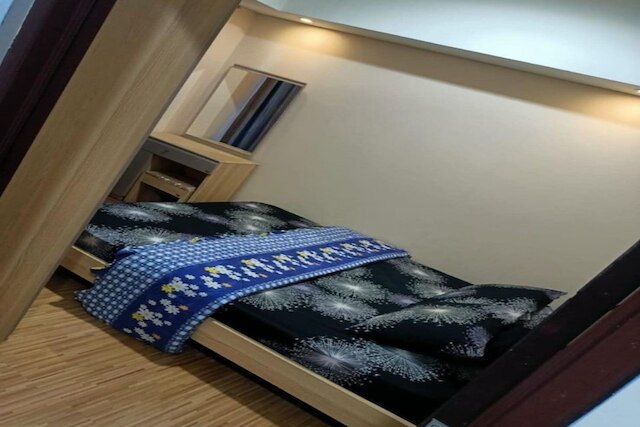 キャピタル O 93636 ラ グランデ アパートメント バイ UJM