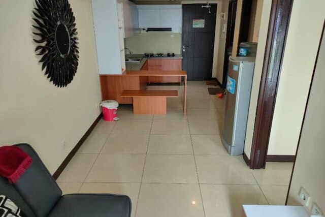 キャピタル O 93636 ラ グランデ アパートメント バイ UJM