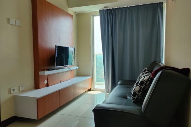 キャピタル O 93636 ラ グランデ アパートメント バイ UJM