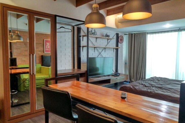 キャピタル O 93636 ラ グランデ アパートメント バイ UJM