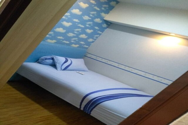 キャピタル O 93636 ラ グランデ アパートメント バイ UJM