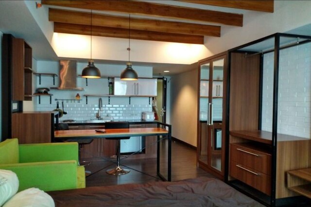 キャピタル O 93636 ラ グランデ アパートメント バイ UJM