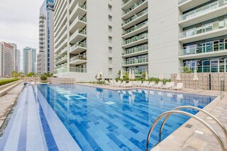 グローバルステイ・ダマック・レーヴァ・レジデンシズ