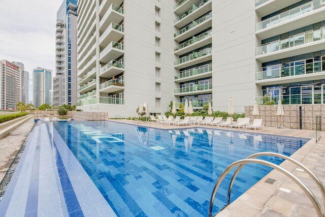 グローバルステイ・ダマック・レーヴァ・レジデンシズ