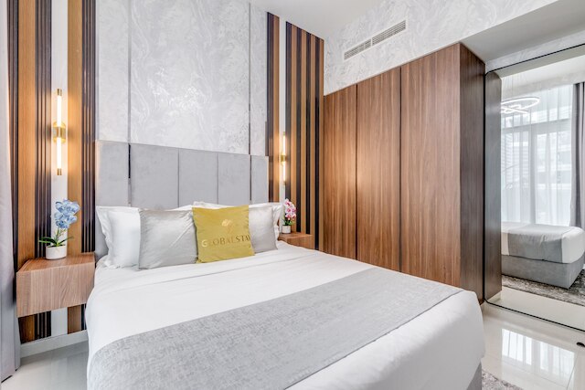 グローバルステイ・ダマック・レーヴァ・レジデンシズ