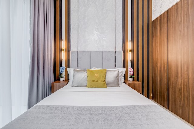 グローバルステイ・ダマック・レーヴァ・レジデンシズ