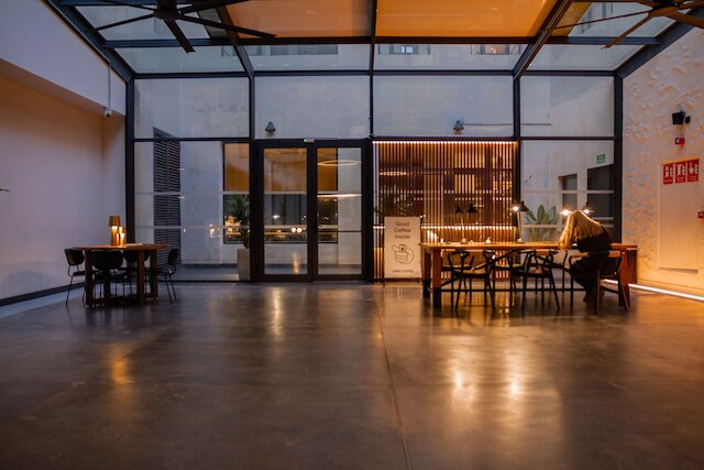 レトー レトー セビリア