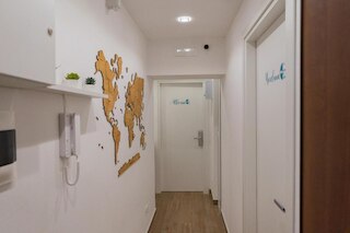 はい、私の部屋を知っています - ストリコ