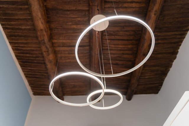 はい、私の部屋を知っています - ストリコ