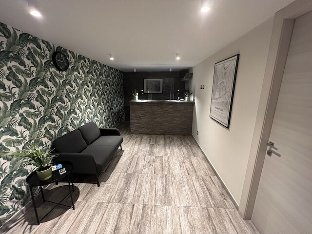 カラソーデザインゲストハウス - ローマ空港