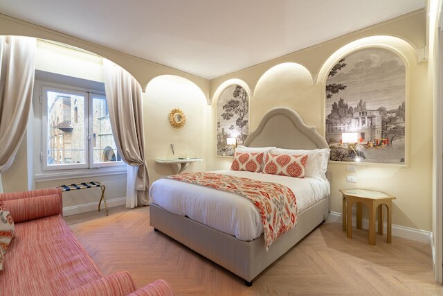 ラ・ディモラ・デル・メルカンテ