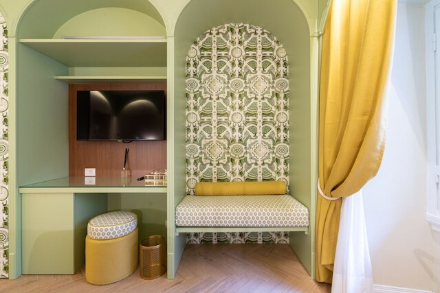 ラ・ディモラ・デル・メルカンテ