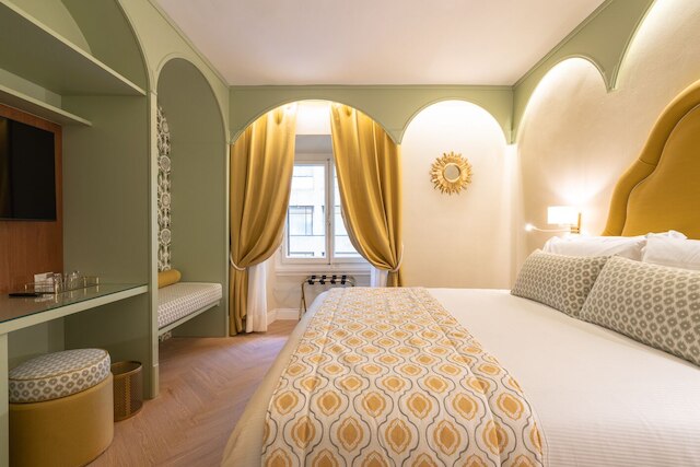 ラ・ディモラ・デル・メルカンテ