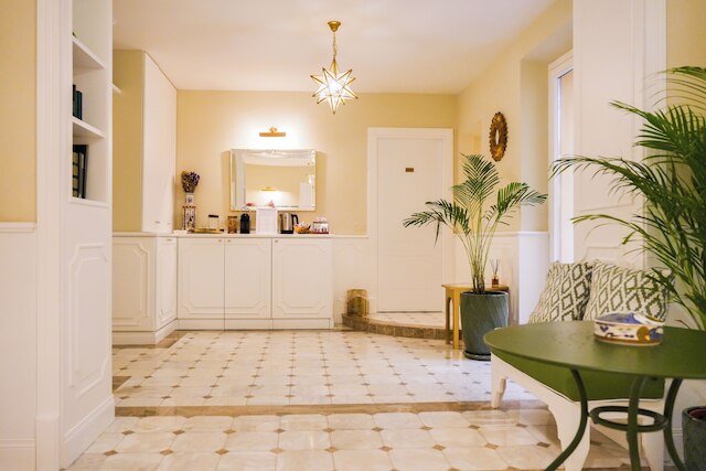 ラ・ディモラ・デル・メルカンテ